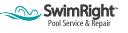 Swimright Pool Services & Repair logo